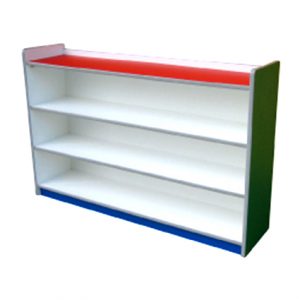Low Book Shelf