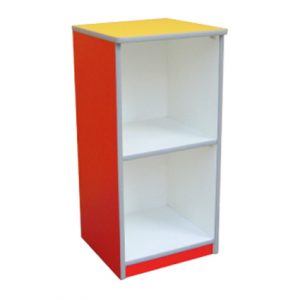 2 Tiers Cabinet