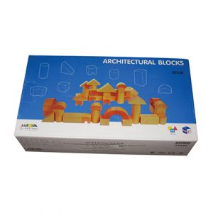 Architectural Blocks