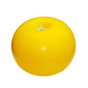 PVC Apple Ball 45cm