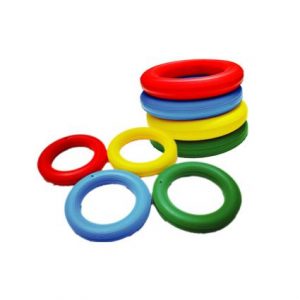 Ring Ball (4 colour pcs per set)