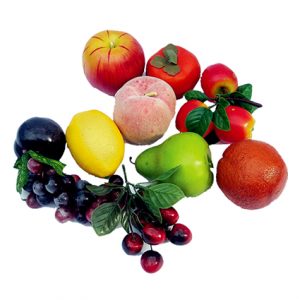 Imported Fruit Set